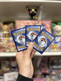Pokemon TCG First Partner Illustration Collection Series 2 Gen 8 Galar Starters - Image 2