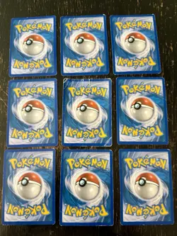 Pokemon Pikachu Worlds Collection: 2010 Complete Set 9/9 - Image 2