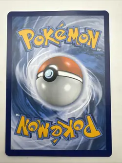 Pokemon TCG Primarina Sun & Moon 41/149 Holo Rare Cracked Ice Holo - Image 2