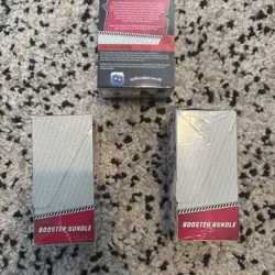 Pokemon White Flare Booster Bundle TCG Factory Sealed 3 boxes - Image 4