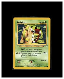 Ledyba 71/105 Neo Destiny Regular - Image 1