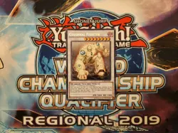 Yugioh Colossal Fighter - LC5D-EN030 - Secret Rare - 1st Edition NM - Image 1