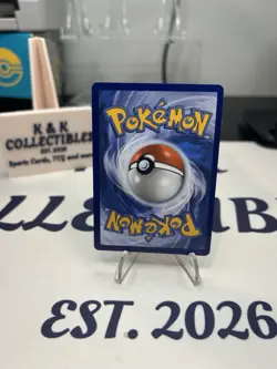 Clemont's Quick Wit 243/191 Sv08: Surging Sparks Holo - Image 2