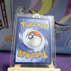 Pokemon TCG Clemont's Quick Wit 243/191 Sv08 Surging Sparks SIR Holo - Image 2