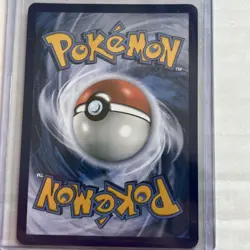 Clemont's Quick Wit 243/191 Sv08: Surging Sparks Holo - Image 2