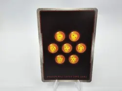 Dragon Ball Super Card BT2-064 C Mafuba Trunks Near Mint - Image 4