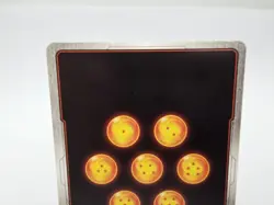 Dragon Ball Super Card BT2-064 C Mafuba Trunks Near Mint - Image 5