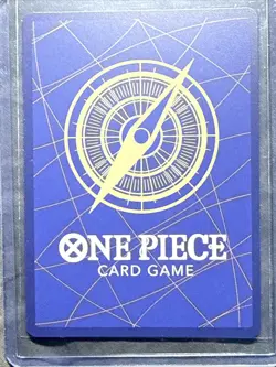One Piece OP16 Edward Newgate Alt Art SR OP16-003 The Time of Battle EN NM - Image 2