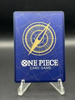 Jack SR OP08-084 NM - One Piece TCG - Image 2