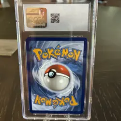 Vivillon 193/191 Sv08: Surging Sparks Holo CGC 10 - Image 2