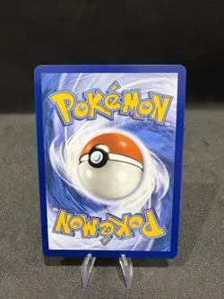 Pokemon TCG Vivillon 193/191 Sv08 Surging Sparks Illus Rare Holo English - Image 2