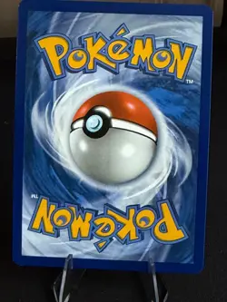 Vivillon - Holo Illustration Rare SV08: Surging Sparks 193/191 NM - Image 2