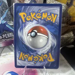 The Pokemon Company Vivillon 193/191 Sv08 Surging Sparks IR Holo Stage 2 Eng - Image 2