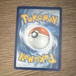 The Pokemon Company Darkrai XY Promo Holo XY114 English 2016 Basic HP110 - Image 3
