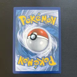 Pokemon TCG Darkrai XY XY114 Holo Promo Promo - Image 3