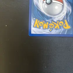 Pokemon TCG Darkrai XY XY114 Holo Promo Promo - Image 5