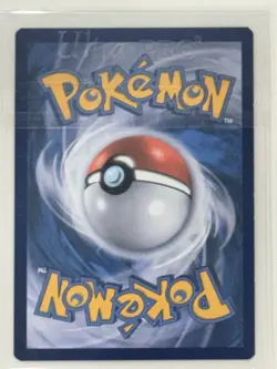 Pokemon TCG Darkrai XY114 XY Promo Holo English 2016 Basic HP 110 - Image 2