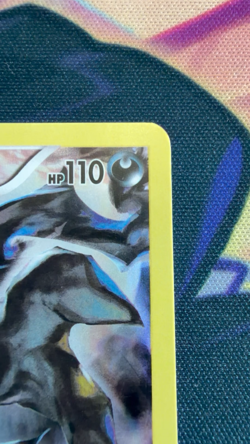 Darkrai XY114 XY Holo - STUNNING!! - Image 2