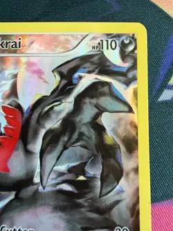 Darkrai XY114 XY Holo - STUNNING!! - Image 3
