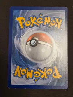 Darkrai XY114 XY Holo Promo Lightly Played - Image 2