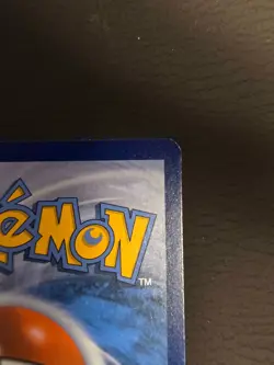 Darkrai XY114 XY Holo Promo Lightly Played - Image 4