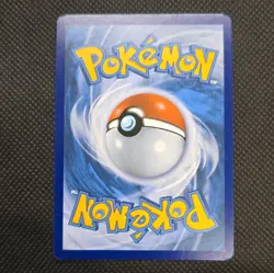 The Pokemon Company Darkrai XY114 XY Promo Holo English 2016 110HP - Image 2