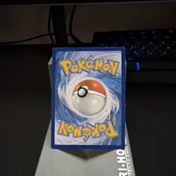 Pokemon TCG Darkrai XY114 XY Promo Holo Basic English 110 HP Darkness - Image 2
