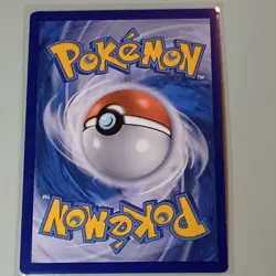 Pokemon TCG Darkrai XY114 XY Basic Holo Promo English 110 HP - Image 2