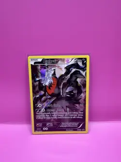 Darkrai - XY114 Holo Promo 2016 XY Promo Pokemon NM/M - Image 1