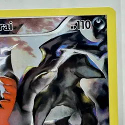 Darkrai XY114 XY Black Star Promo Holo - Image 3