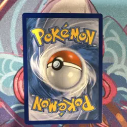 ~Pokemon Darkrai XY114 XY Black Star Promo Holo Basic 110 HP 2016~ - Image 2