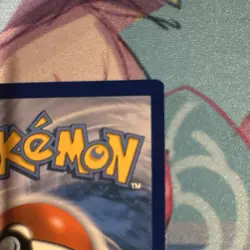 ~Pokemon Darkrai XY114 XY Black Star Promo Holo Basic 110 HP 2016~ - Image 4