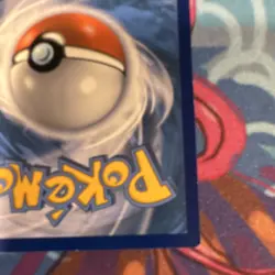 ~Pokemon Darkrai XY114 XY Black Star Promo Holo Basic 110 HP 2016~ - Image 5