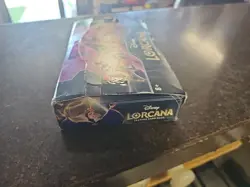 Disney Lorcana TCG Rise of the Floodborn Booster Box 4050368982711 - Image 3