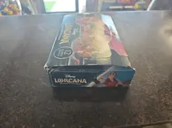 Disney Lorcana TCG Rise of the Floodborn Booster Box 4050368982711 - Image 4