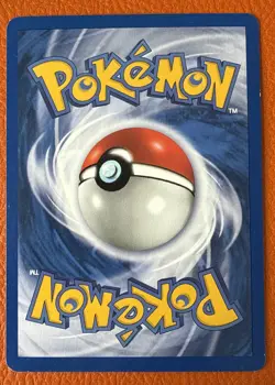 Pokemon TCG Team Rocket Here Comes Team Rocket Holo Unlimited 15/82 Near Mint - Image 2