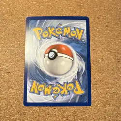 Pokemon Company Melmetal VMAX 080/078 Pokemon GO Secret Rare Full Art Holo ENG - Image 2