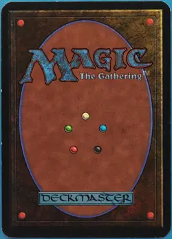Paralyze Alpha PLD Black Common MAGIC THE GATHERING CARD (ID# 522349) ABUGames - Image 2