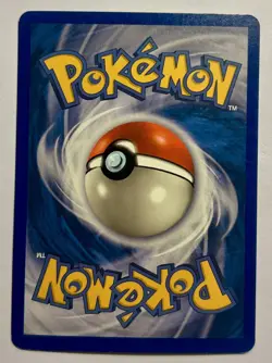 Vintage Cyndaquil Pokemon TCG Card Expedition Set 104/165 Reverse Holo LP - Image 2