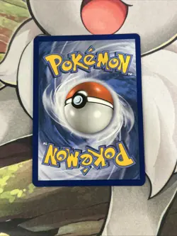 Pokemon TCG Starmie Break 32/108 XY Evolutions Ultra Rare Card (NM Condition) - Image 3