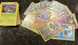 2013 Pokemon PLASMA BLAST Set Card Lot REVERSE HOLO Foil RARE + 70 CARDS! LP/MP - Image 2