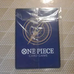 Yamato (Illustration Box Vol.2) ST13-016 One Piece Promotion Cards Foil sealed - Image 2