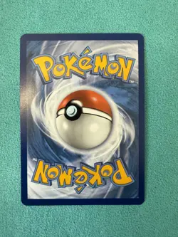 Pokemon Pidgey TCG Illustration Rare Card Obsidian Flames 207/197 NM/M - Image 2