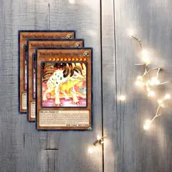 Yugioh! Nemleria Core Deck - Dream Defender & Devourer [27 Cards] - Image 4