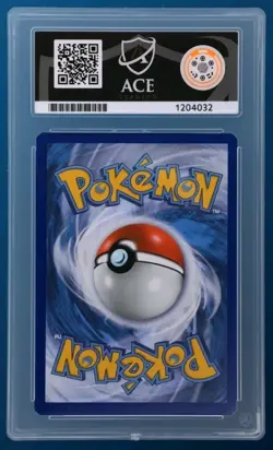 Pokemon TCG Charizard 11/108 2016 XY Evolutions Holo Pokemon Card - Ace 9 Grade - Image 2