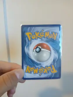 Pokemon TCG Charizard 11/108 Holo Rare – XY Evolutions 2016 - Image 4