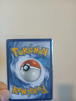 Pokemon TCG Charizard 11/108 Holo Rare – XY Evolutions 2016 - Image 5