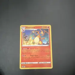 Pokemon TCG XY Evolutions Charizard 11/108 Holo Rare Holo EN 2016 170HP - Image 1