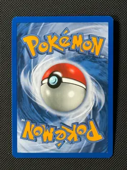 Scizor 33 Black Star Promo Pokemon League Card 2001 WOTC NM - Image 4