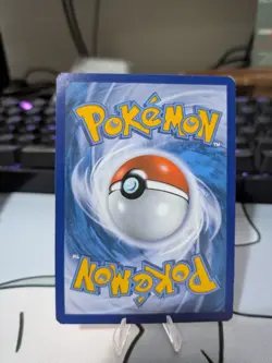 Pokemon TCG Charizard 11/108 Holo Rare – XY Evolutions 2016 - Image 2